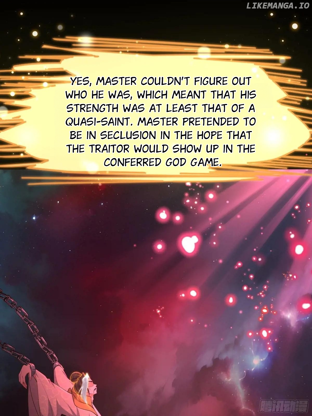 Rebirth of King Zhou: Not Being the Ultimate Villain Chapter 49 - page 10